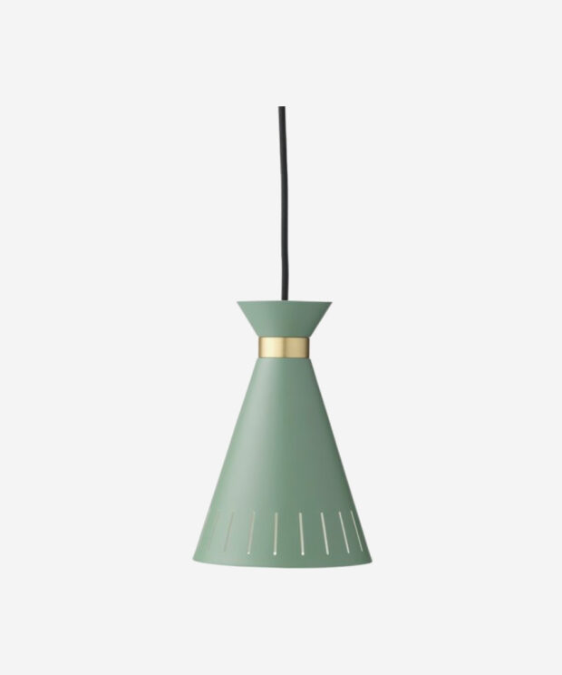 Cone Pendel Lighting