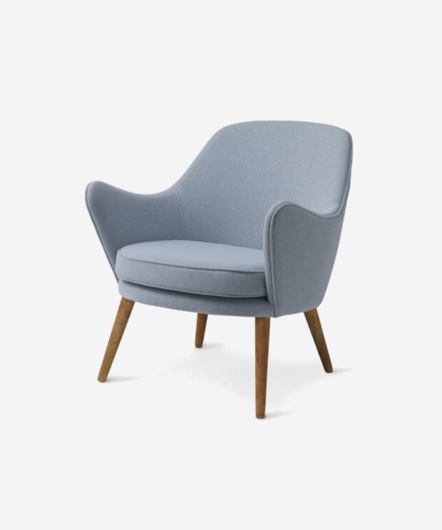 Kubrick Wing Back Chair