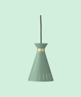 Cone Pendel Lighting