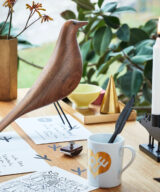 Vitra - Eames House Bird