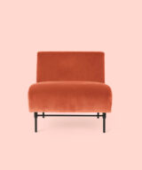 Galore Modulsofa - Centermodul