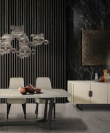 Italian Dining Chair