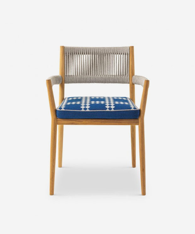 Italian Dining Chair